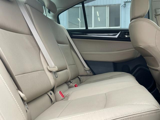 レガシィＢ４ リミテッド（26枚目）