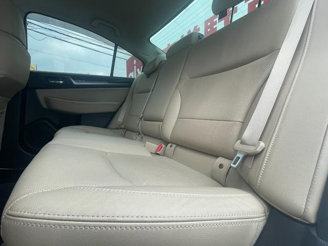 レガシィＢ４ リミテッド（28枚目）