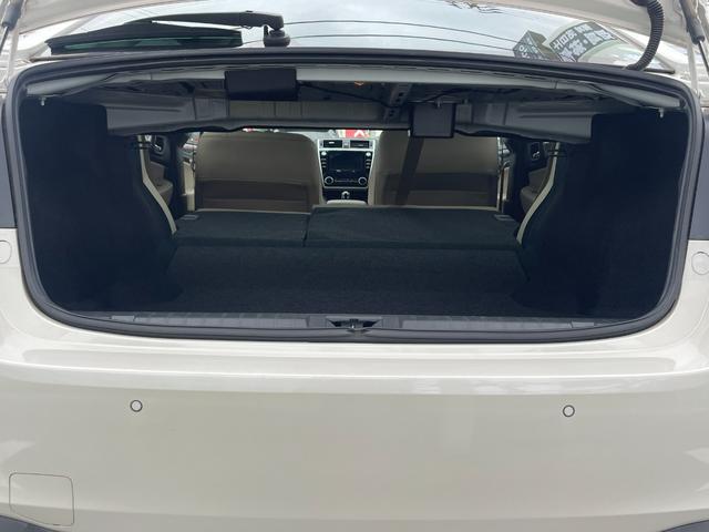 レガシィＢ４ リミテッド（33枚目）