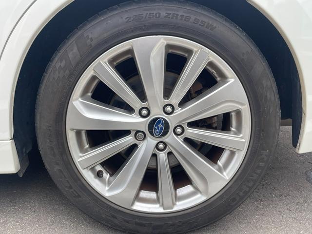 レガシィＢ４ リミテッド（34枚目）