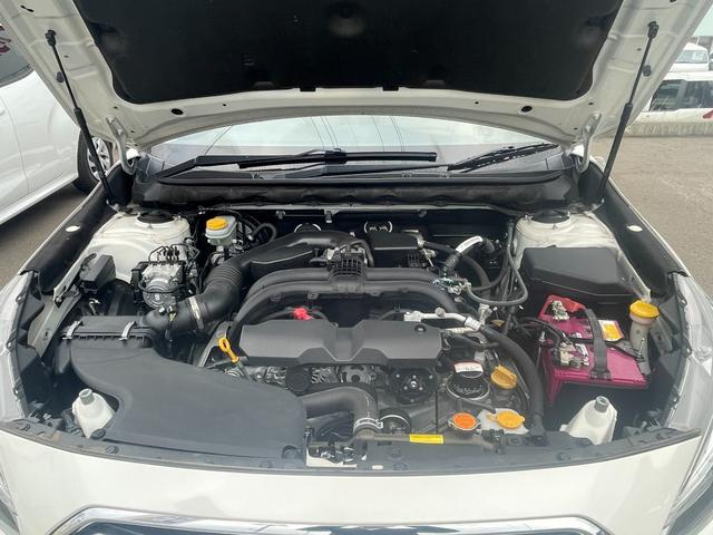 レガシィＢ４ リミテッド（35枚目）