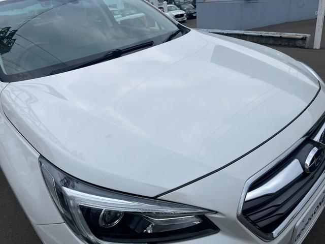 レガシィＢ４ リミテッド（37枚目）