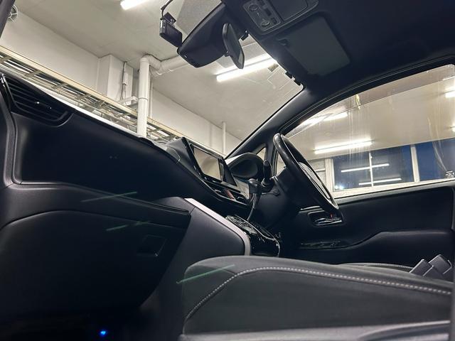 ヴォクシー ＺＳ　煌ＩＩ　後期モデル・純正ナビ・フルセグ・バックカメラ・Ｂｌｕｅｔｏｏｔｈ・ＥＴＣ・前後ドライブレコーダー・クルコン・両側パワースライドドア・社外エンジンスターター・Ｗエアコン（37枚目）
