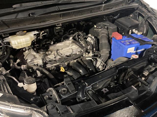 ヴォクシー ＺＳ　煌ＩＩ　後期モデル・純正ナビ・フルセグ・バックカメラ・Ｂｌｕｅｔｏｏｔｈ・ＥＴＣ・前後ドライブレコーダー・クルコン・両側パワースライドドア・社外エンジンスターター・Ｗエアコン（50枚目）