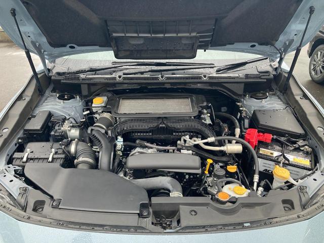 レヴォーグ ＳＴＩスポーツ　ＥＸ　ワンオーナー☆禁煙車☆ＳＴＩスポイラー☆１１．６型純正ナビ☆バックカメラ☆デジタルインナーミラー☆パワーシート☆シートヒーター☆ＬＥＤヘッドライト☆ＥＴＣ☆ハンズフリーオープンパワーリヤゲート（59枚目）