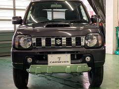 ☆人気のスズキのジムニー４ＷＤ　入荷致しました！！ぜひこの機会にお早目のご検討を！！ 2