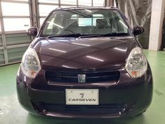 パッソ Ｘ　ユルリ　４ＷＤ　寒冷地仕様　純正ナビ 0300081A30250620W001 2