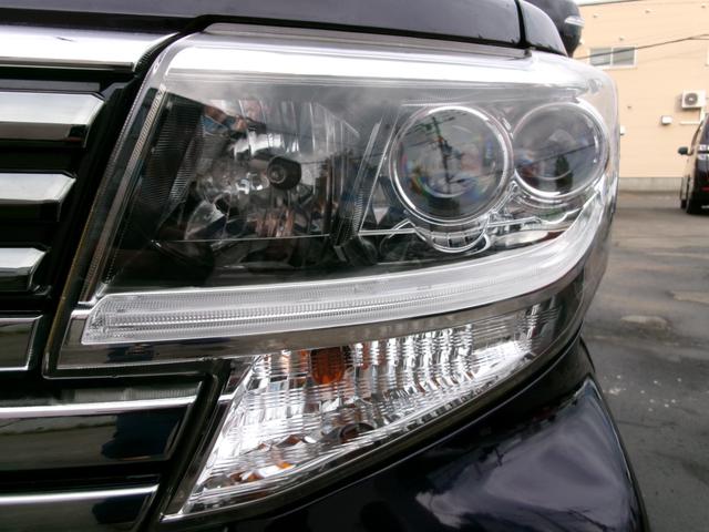 タント カスタムＸ　トップエディションＳＡＩＩ　左右パワースライドドア　ＬＥＤヘッドライト・フォグ　イルミネーションＬＥＤライト　バックモニター　ＥＴＣ　ハーフレザー（7枚目）