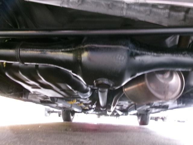 タント カスタムＸ　トップエディションＳＡＩＩ　左右パワースライドドア　ＬＥＤヘッドライト・フォグ　イルミネーションＬＥＤライト　バックモニター　ＥＴＣ　ハーフレザー（48枚目）