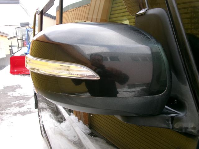 シフォン カスタムＲ　リミテッド　スマートアシスト　Ｓｔｒａｄａ７型ナビ／バックカメラ／片側電動スライドドア／ドライブレコーダー／シートヒーター／アイドリングストップ／プッシュスタート／Ｂｌｕｅｔｏｏｔｈ接続／ＥＴＣ／純正１４インチアルミ（4枚目）