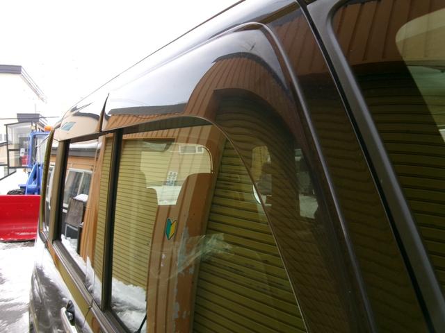 シフォン カスタムＲ　リミテッド　スマートアシスト　Ｓｔｒａｄａ７型ナビ／バックカメラ／片側電動スライドドア／ドライブレコーダー／シートヒーター／アイドリングストップ／プッシュスタート／Ｂｌｕｅｔｏｏｔｈ接続／ＥＴＣ／純正１４インチアルミ（5枚目）