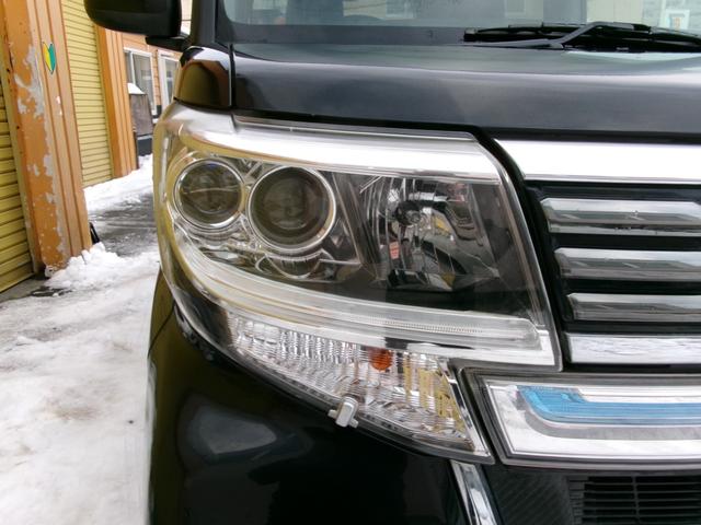 シフォン カスタムＲ　リミテッド　スマートアシスト　Ｓｔｒａｄａ７型ナビ／バックカメラ／片側電動スライドドア／ドライブレコーダー／シートヒーター／アイドリングストップ／プッシュスタート／Ｂｌｕｅｔｏｏｔｈ接続／ＥＴＣ／純正１４インチアルミ（6枚目）