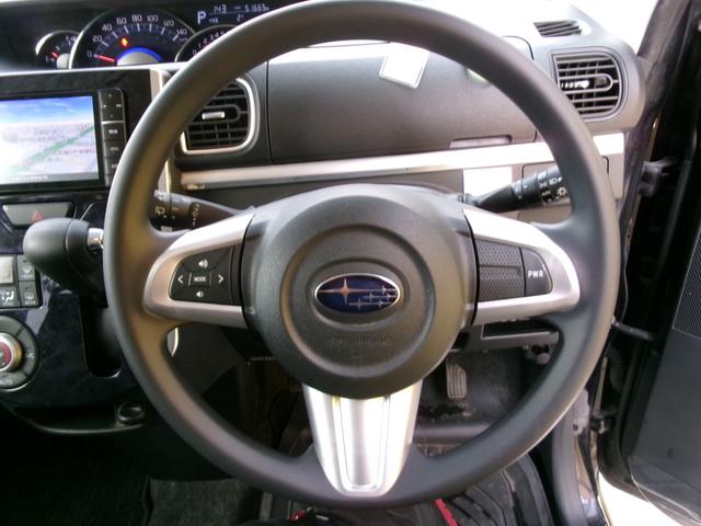 シフォン カスタムＲ　リミテッド　スマートアシスト　Ｓｔｒａｄａ７型ナビ／バックカメラ／片側電動スライドドア／ドライブレコーダー／シートヒーター／アイドリングストップ／プッシュスタート／Ｂｌｕｅｔｏｏｔｈ接続／ＥＴＣ／純正１４インチアルミ（19枚目）