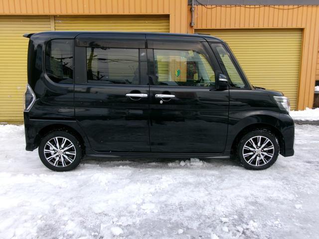 シフォン カスタムＲ　リミテッド　スマートアシスト　Ｓｔｒａｄａ７型ナビ／バックカメラ／片側電動スライドドア／ドライブレコーダー／シートヒーター／アイドリングストップ／プッシュスタート／Ｂｌｕｅｔｏｏｔｈ接続／ＥＴＣ／純正１４インチアルミ（27枚目）