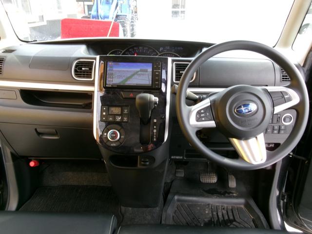 シフォン カスタムＲ　リミテッド　スマートアシスト　Ｓｔｒａｄａ７型ナビ／バックカメラ／片側電動スライドドア／ドライブレコーダー／シートヒーター／アイドリングストップ／プッシュスタート／Ｂｌｕｅｔｏｏｔｈ接続／ＥＴＣ／純正１４インチアルミ（40枚目）