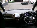SUZUKI SPACIA CUSTOM Z
