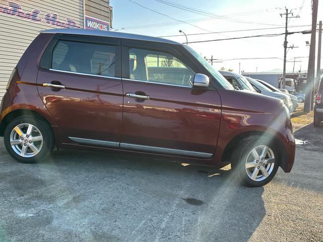 Ｎ－ＯＮＥ プレミアム　ＦＦ　スマートキー　ＨＩＤ　ＥＴＣ　ドラレコ　ワンセグ　バックカメラ　１４インチＡＷ　　フォグランプ（9枚目）