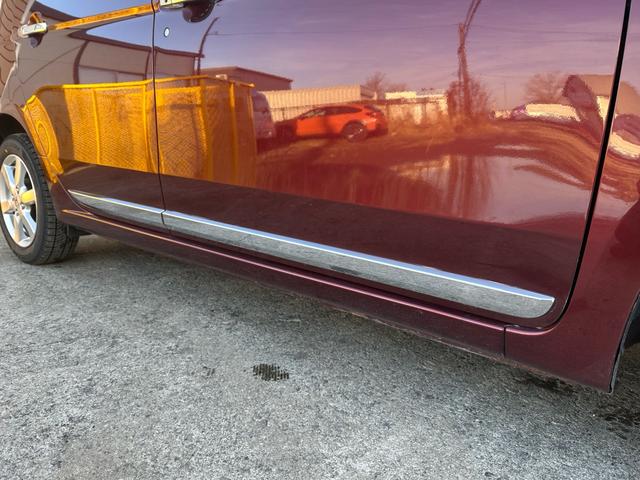 Ｎ－ＯＮＥ プレミアム　ＦＦ　スマートキー　ＨＩＤ　ＥＴＣ　ドラレコ　ワンセグ　バックカメラ　１４インチＡＷ　　フォグランプ（23枚目）