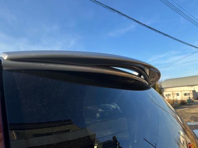 Ｎ－ＯＮＥ プレミアム　ＦＦ　スマートキー　ＨＩＤ　ＥＴＣ　ドラレコ　ワンセグ　バックカメラ　１４インチＡＷ　　フォグランプ（24枚目）