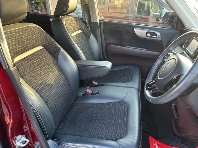 Ｎ－ＯＮＥ プレミアム　ＦＦ　スマートキー　ＨＩＤ　ＥＴＣ　ドラレコ　ワンセグ　バックカメラ　１４インチＡＷ　　フォグランプ（44枚目）