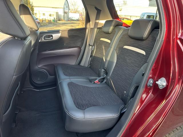 Ｎ－ＯＮＥ プレミアム　ＦＦ　スマートキー　ＨＩＤ　ＥＴＣ　ドラレコ　ワンセグ　バックカメラ　１４インチＡＷ　　フォグランプ（46枚目）