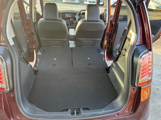 Ｎ－ＯＮＥ プレミアム　ＦＦ　スマートキー　ＨＩＤ　ＥＴＣ　ドラレコ　ワンセグ　バックカメラ　１４インチＡＷ　　フォグランプ（49枚目）