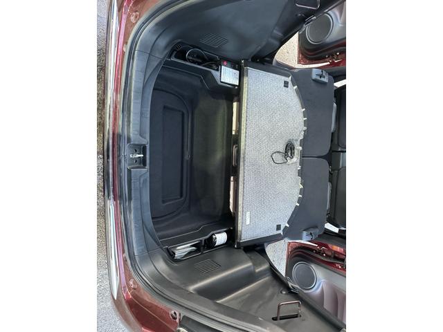 Ｎ－ＯＮＥ プレミアム　ＦＦ　スマートキー　ＨＩＤ　ＥＴＣ　ドラレコ　ワンセグ　バックカメラ　１４インチＡＷ　　フォグランプ（55枚目）