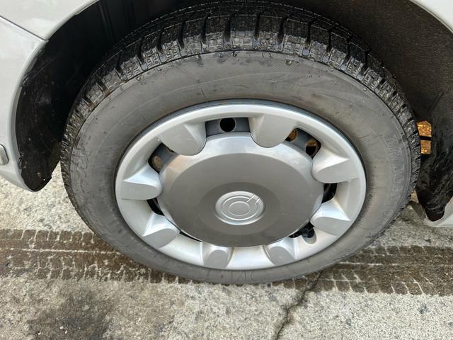 ムーヴキャンバス Xブラックインテリアリミテッド SAIII 4WD アイドリングストップ オートマチックハイビーム 両側パワースライドドア ナビTV バックカメラ ステアリングスイッチ ドラレコ ETC(26枚目)