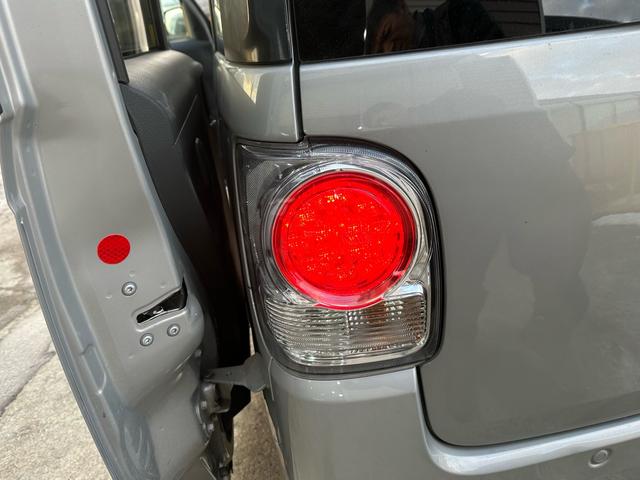 ムーヴキャンバス Xブラックインテリアリミテッド SAIII 4WD アイドリングストップ オートマチックハイビーム 両側パワースライドドア ナビTV バックカメラ ステアリングスイッチ ドラレコ ETC(27枚目)