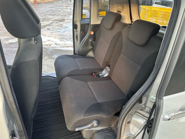 ムーヴキャンバス Xブラックインテリアリミテッド SAIII 4WD アイドリングストップ オートマチックハイビーム 両側パワースライドドア ナビTV バックカメラ ステアリングスイッチ ドラレコ ETC(31枚目)