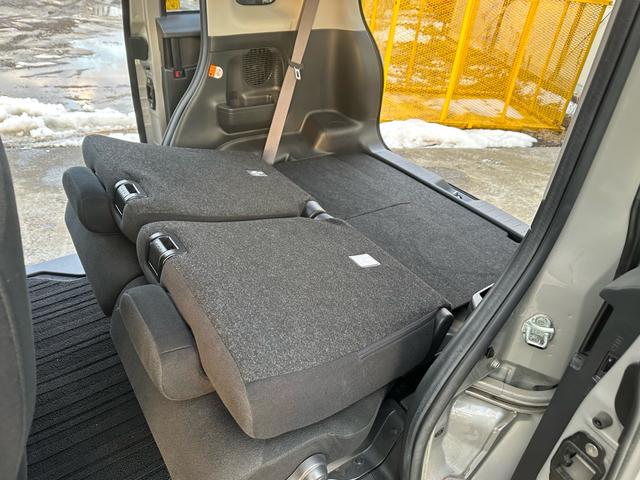 ムーヴキャンバス Xブラックインテリアリミテッド SAIII 4WD アイドリングストップ オートマチックハイビーム 両側パワースライドドア ナビTV バックカメラ ステアリングスイッチ ドラレコ ETC(35枚目)