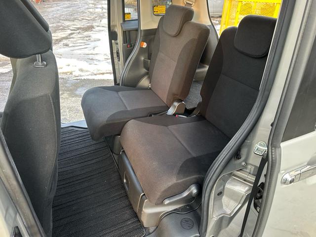 ムーヴキャンバス Xブラックインテリアリミテッド SAIII 4WD アイドリングストップ オートマチックハイビーム 両側パワースライドドア ナビTV バックカメラ ステアリングスイッチ ドラレコ ETC(36枚目)