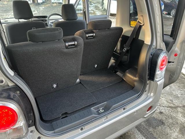 ムーヴキャンバス Xブラックインテリアリミテッド SAIII 4WD アイドリングストップ オートマチックハイビーム 両側パワースライドドア ナビTV バックカメラ ステアリングスイッチ ドラレコ ETC(37枚目)