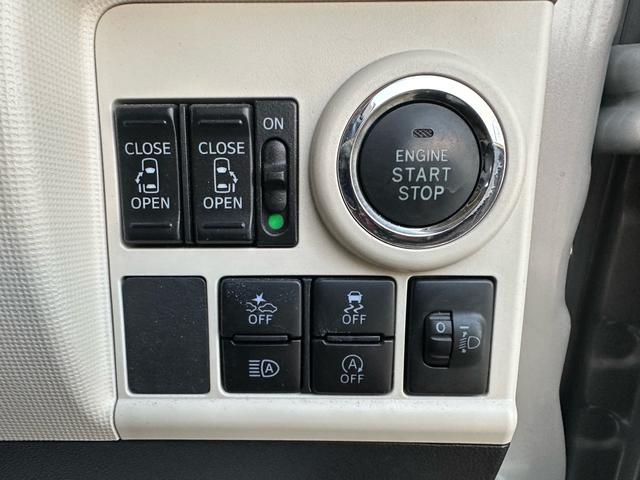 ムーヴキャンバス Xブラックインテリアリミテッド SAIII 4WD アイドリングストップ オートマチックハイビーム 両側パワースライドドア ナビTV バックカメラ ステアリングスイッチ ドラレコ ETC(41枚目)