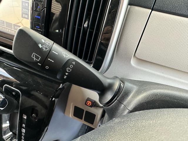 ムーヴキャンバス Xブラックインテリアリミテッド SAIII 4WD アイドリングストップ オートマチックハイビーム 両側パワースライドドア ナビTV バックカメラ ステアリングスイッチ ドラレコ ETC(46枚目)