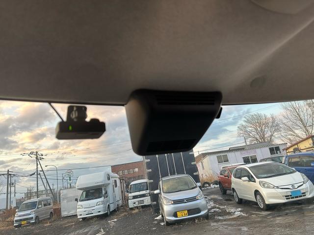 ムーヴキャンバス Xブラックインテリアリミテッド SAIII 4WD アイドリングストップ オートマチックハイビーム 両側パワースライドドア ナビTV バックカメラ ステアリングスイッチ ドラレコ ETC(49枚目)