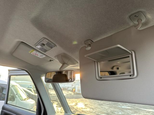 ムーヴキャンバス Xブラックインテリアリミテッド SAIII 4WD アイドリングストップ オートマチックハイビーム 両側パワースライドドア ナビTV バックカメラ ステアリングスイッチ ドラレコ ETC(53枚目)