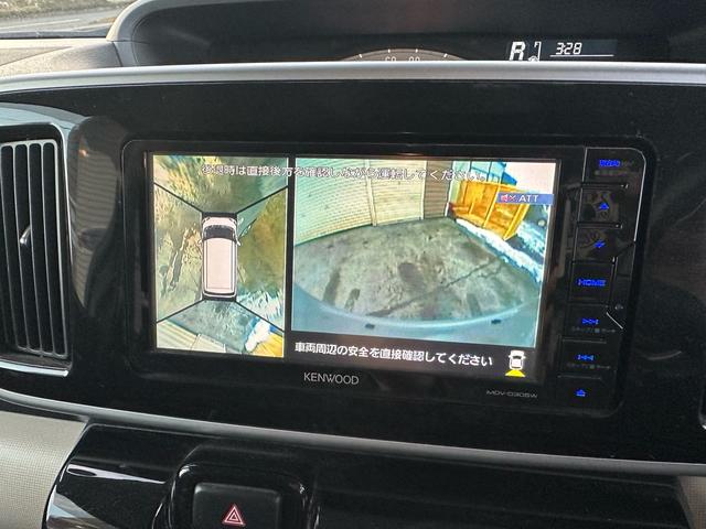 ムーヴキャンバス Xブラックインテリアリミテッド SAIII 4WD アイドリングストップ オートマチックハイビーム 両側パワースライドドア ナビTV バックカメラ ステアリングスイッチ ドラレコ ETC(62枚目)