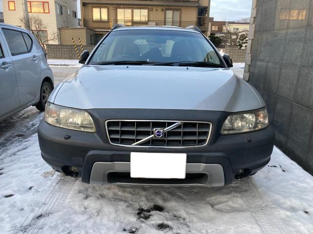 ボルボ ＸＣ７０