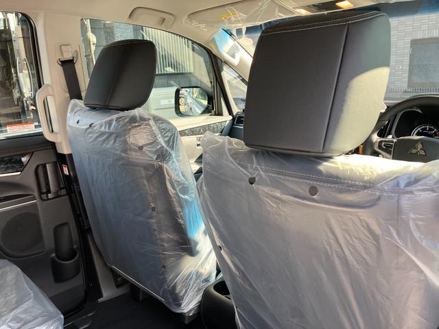 デリカD:5 シャモニー 4WD 全周囲カメラ バックカメラ シートヒーター スマートキー フルフラット クルーズコントロール 純正ナビ TV ダブルエアコン 100V電源(32枚目)