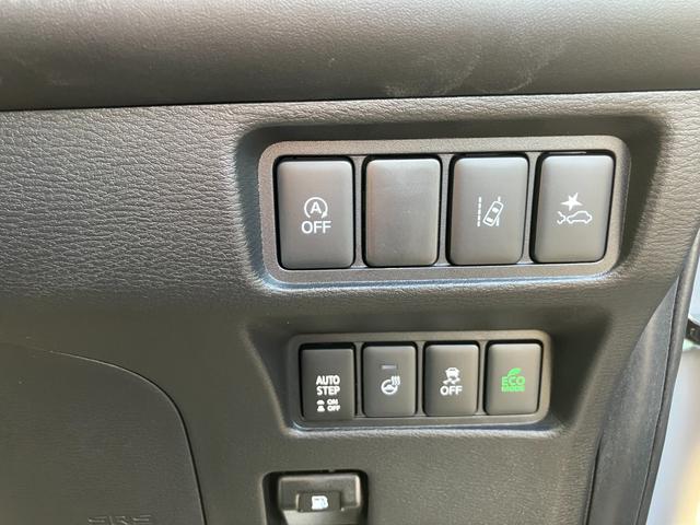 デリカD:5 シャモニー 4WD 全周囲カメラ バックカメラ シートヒーター スマートキー フルフラット クルーズコントロール 純正ナビ TV ダブルエアコン 100V電源(44枚目)