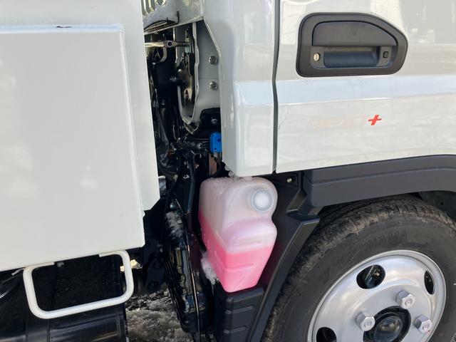 キャンター ダンプ（14枚目）