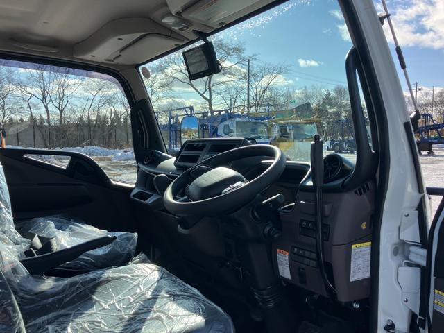 キャンター ダンプ（18枚目）