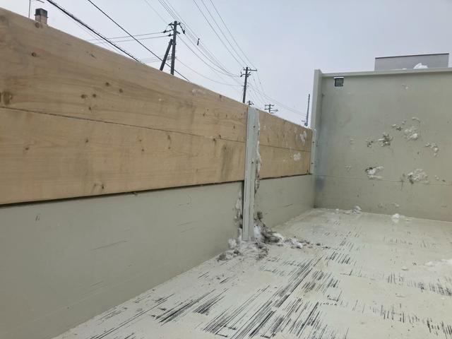 プロフィア ベースグレード（10枚目）