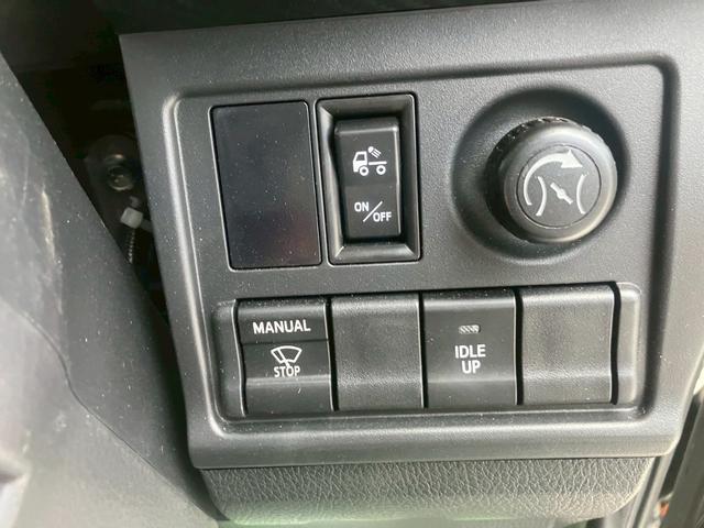 プロフィア ベースグレード（20枚目）