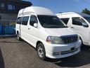 TOYOTA GRAND HIACE