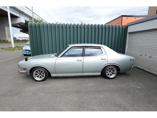 ＳＳＳ　前期モデル　ＤＡＴＳＵＮ　ＢＬＵＥＢＩＲＤ(15枚目)