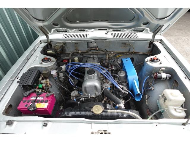 ブルーバード ＳＳＳ　前期モデル　ＤＡＴＳＵＮ　ＢＬＵＥＢＩＲＤ（32枚目）