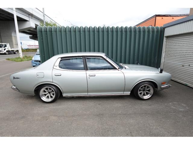 ブルーバード ＳＳＳ　前期モデル　ＤＡＴＳＵＮ　ＢＬＵＥＢＩＲＤ（33枚目）