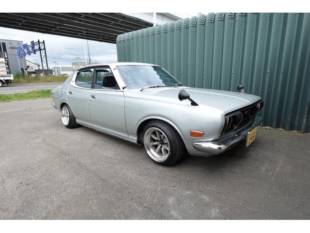 日産 ブルーバード